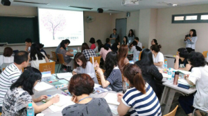 체험중심 ‘수포자 Zero’ 위한 수학교사 직무연수