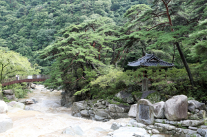 해동풍류 최치원의 길을 걷다(5)