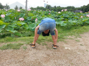 <낯설게 보기4> 거꾸로 보는 세상