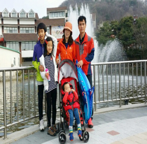 <임신·출산·육아 성공사례수기 공모전 `우수상`> 행복한 숫자 16 ! 14 ! 5 !