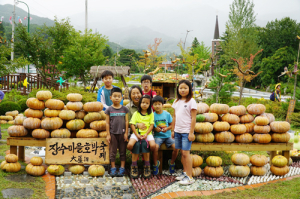 함양군, 내달 3~4일 제2회 장수마을 호박축제 개최 