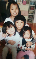 <임신·출산·육아 성공사례수기 공모전 `우수상`> 가화만사성