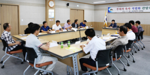 소규모 농가도 측량하여 무허가축사 여부 확인해야