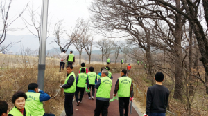 함양군 행복홀씨 입양사업’ 지역환경개선효과 ‘굿~’ 