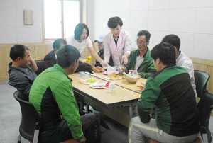 함양군드림스타트, 건강한 자녀성장돕는 ‘부모영양교육’ 