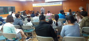 아이발달 돕는 ‘푸드테라피’ 들어보셨나요~ 