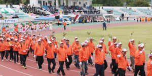 오는 7~8일 제55회 함양군민체육대회 개최 