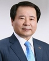 함양군민상 수상자 출향인부문 이경신씨 선정