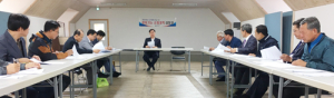 함양군, ‘찾아가는 규제개혁상담실 운영 ‘호평’