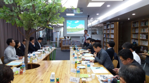aT, 쌀 가공식품산업 육성을 위한 미래발전 전략 모색”