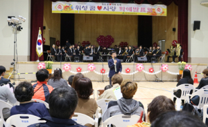 그윽한 감동, 영그는 꿈 !