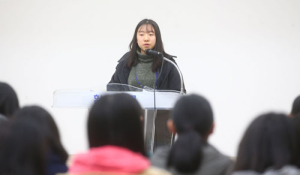 글로벌인재 육성 디딤돌 ‘중학생 영어 경시대회’ 