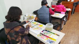 함양도서관, 별밤도서관 야간프로그램 운영