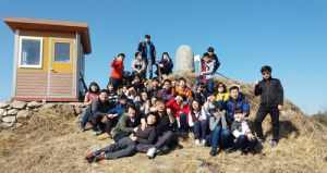 수동중, “ 학년초 꿈키움 프로그램 열다 ” 