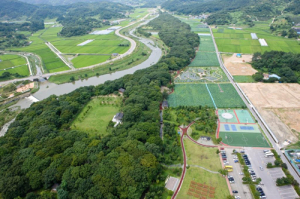 ‘천년숲 상림 살리기 프로젝트’ 20일부터 본격화 