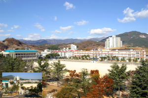 장학금 기탁으로 후배 사랑 실천!