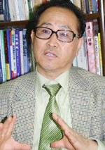 백전면민 역사의식 고취위해 독도전문가 초빙 강연 