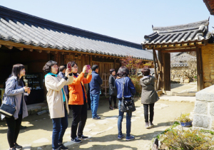 경남도 인재개발원교육생 교육코스로 각광 