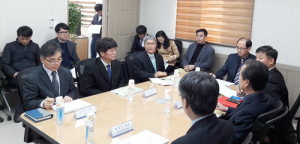 ‘양질 물공급’ 함양 지방상수도 현대화사업 본격 시동