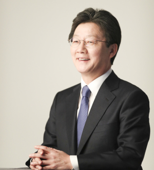 유승민 바른정당 후보 공약