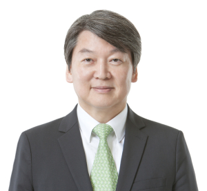 안철수 국민의당 후보 공약