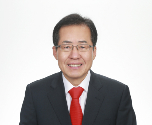 홍준표 자유한국당 후보 공약