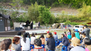 여행주간은 지리산국립공원 50주년과 함께!