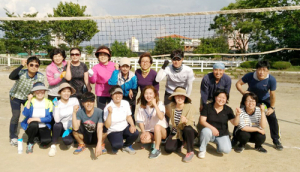 위림초, 학부모와 함께하는 어울림 한마당