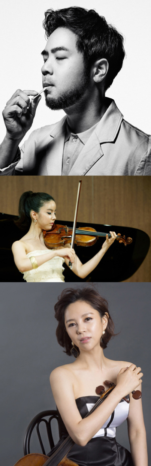 5월의 마지막 주 월요일에 즐기는 ‘천원의 행복음악회’ 