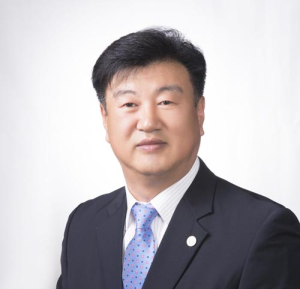 기호 4번 성한경 후보