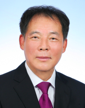 기호 3번 정구상 후보