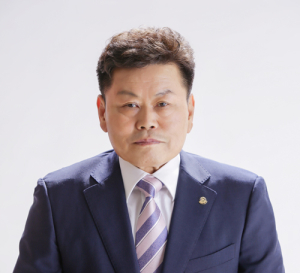 기호 1번 김광규 후보