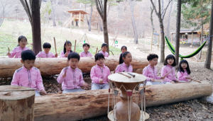서부지방산림청, 춘향골 유아숲체험원 유아숲지도사 모집 공고