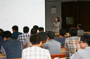 함양경찰서, 전문강사 초빙 `인권감수성 향상` 특강