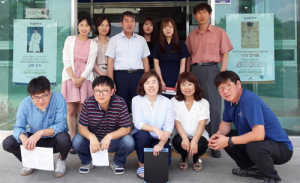 함양군 수동면, 청렴 6행시 짓기 대회 개최 ‘눈길’ 