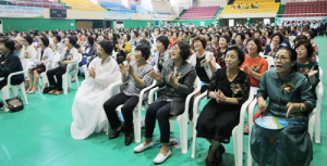 함께하는 성평등으로 대한민국의 발전을 이끌자