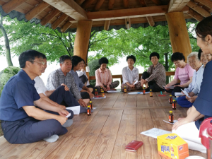 안의면 ‘맞춤형 복지’ 기분 좋게 주민 속으로 새 출발!