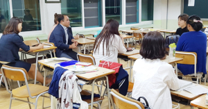 고졸인재시대를 선도한다