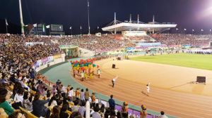 함양군, 생활체육대축전서 요가 실버부 1위, 테니스·야구 준우승 