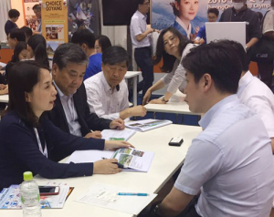 지리산권관광개발조합, 일본시장 공략을 위한 찾아가는 마케팅 개최