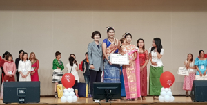 함양군 제9회 다문화가족 노래·춤경연대회 성황리 마무리 