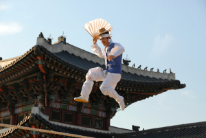 방방곡곡 대한민국을 잇다 - 팔도의 얼굴, 굿GOOD 보러가자!