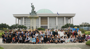 함양초, 수학여행 및 가을현장체험학습 