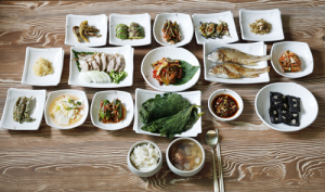 흑돼지 먹고 전통문화도 즐기고 함양에서의 식도락 여행 