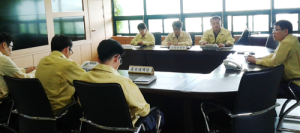 서부지방산림청 `산사태 재난대응 안전한국훈련` 