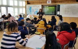 꿈 찾기 프로그램으로 진로를 탐색해요