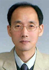권충호 휴천면장, 군장학회에 장학금 기탁