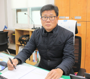 <퇴직공무원 인터뷰> 정태양 의회사무과장