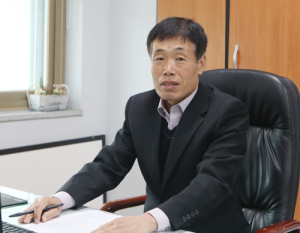 <퇴직공무원 인터뷰> 정재호 농업기술센터소장