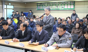 군정보고회 2- 서상면